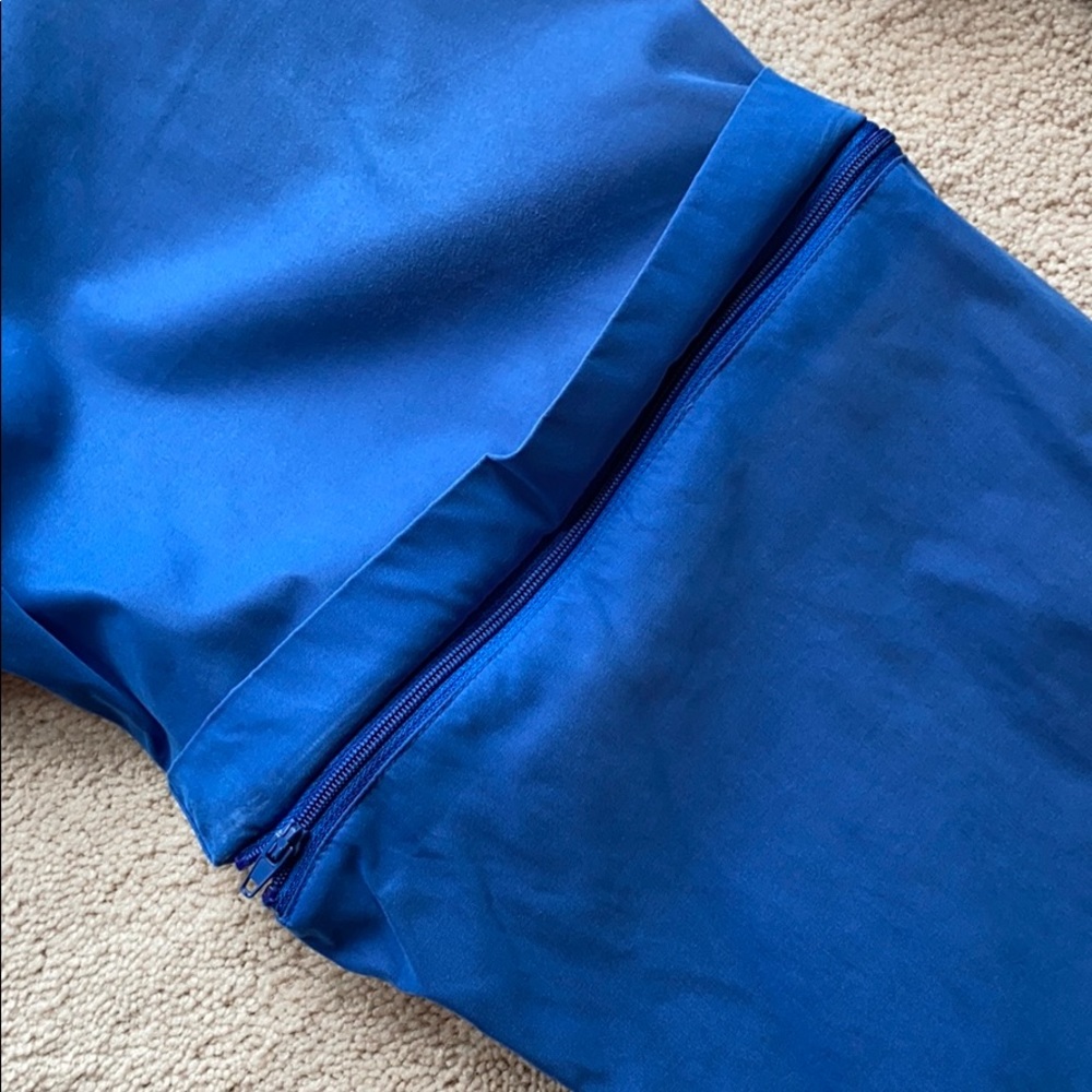 Sunice blue wind jacket - Picture 5 of 7